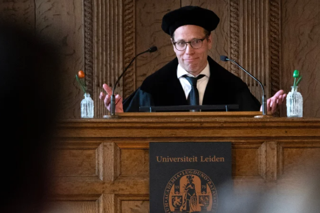 “De opkomst van AI in de pathologie heeft grote indruk op mij gemaakt”