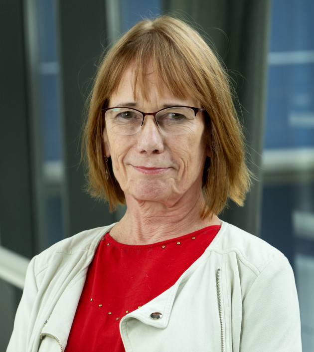 Anne-Marie Cleton-Jansen