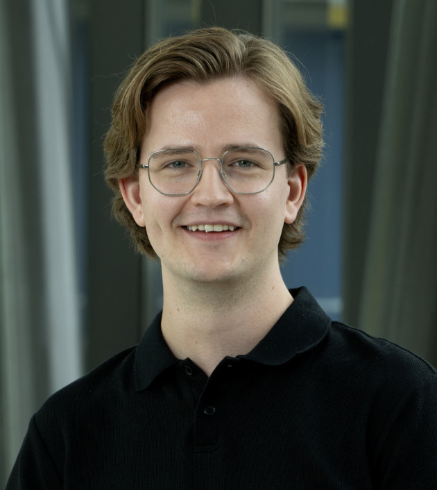 Dimas van der Hall