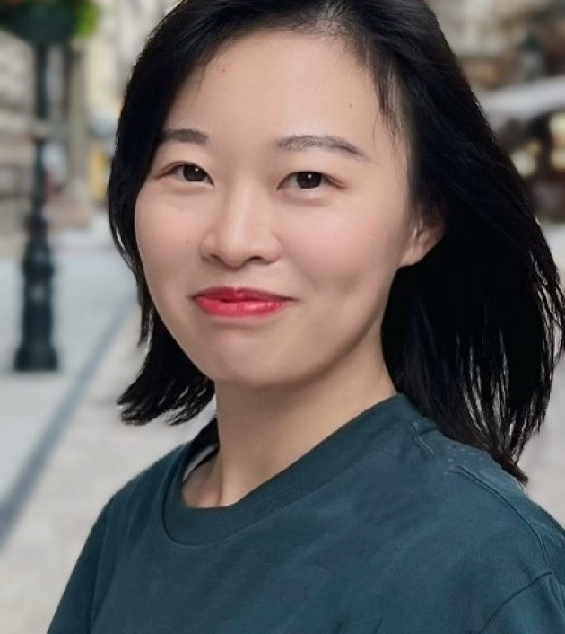 Li Zheng
