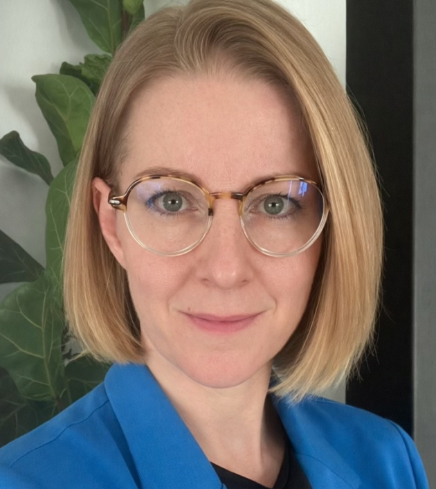 Nanda Horeweg