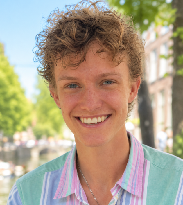 Simon  Miedema