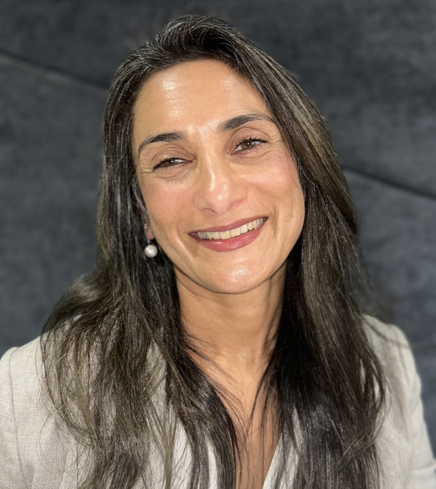 Rubina  Razack