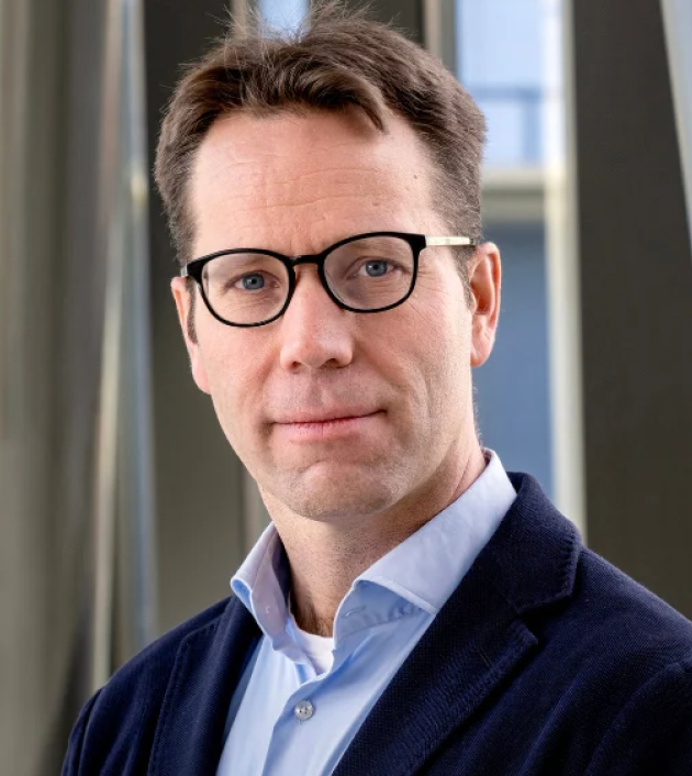Tjalling Bosse
