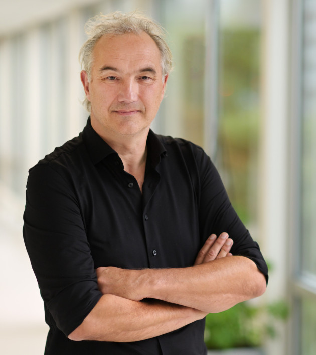 Tom  van Wezel