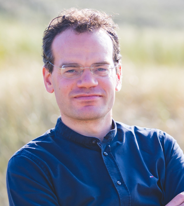 Stijn  Crobach